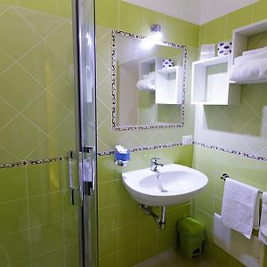 Private Bathroom King Room
